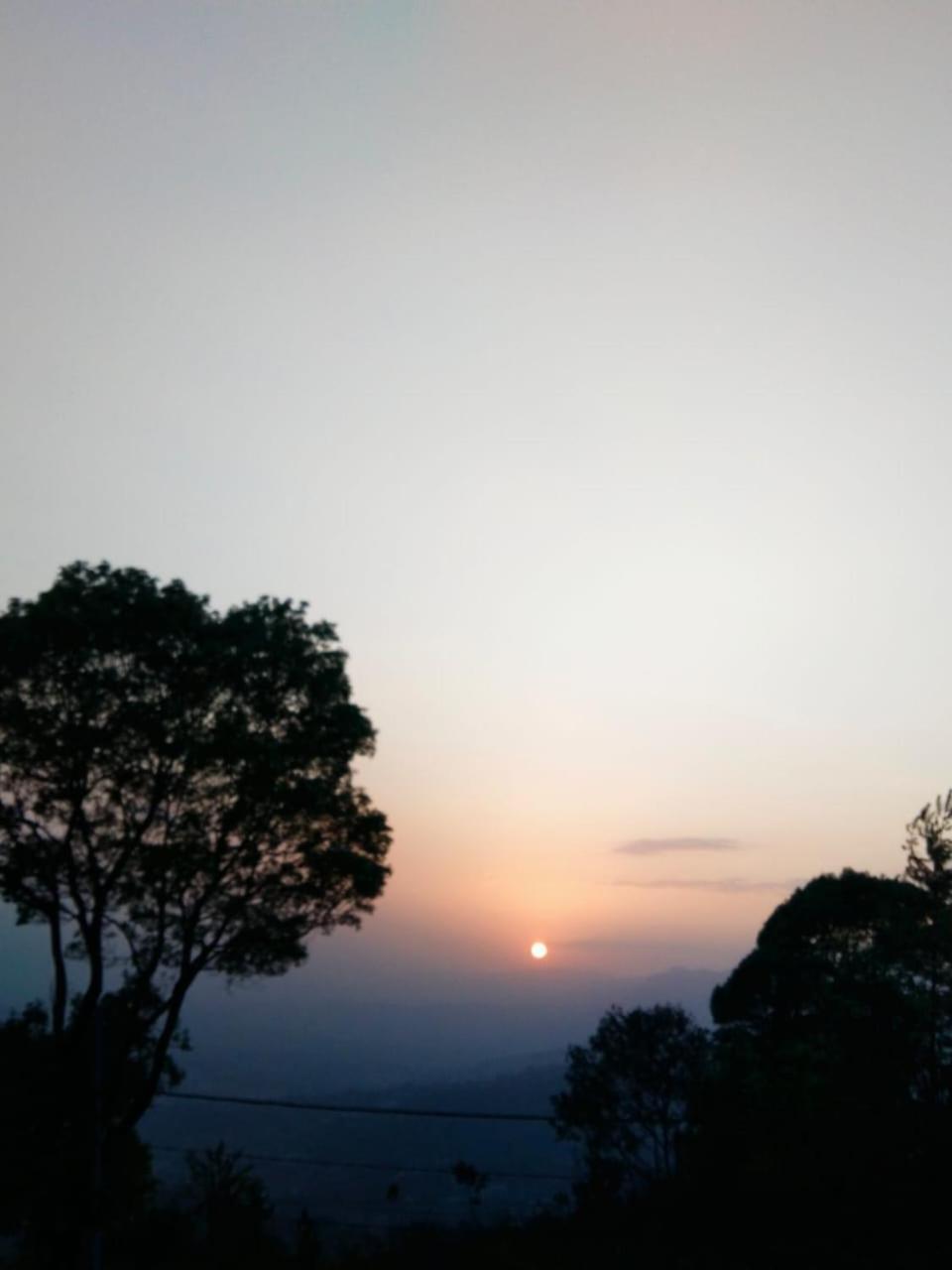 Lasso Khaja Ghar นาการ์ก็อต ภายนอก รูปภาพ